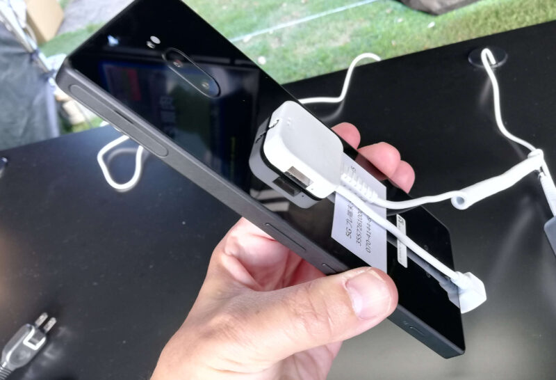 2019ラグビーワールドカップパブリックビューイング会場にて、 弊社のJMAXシリーズをお使いいただきました。