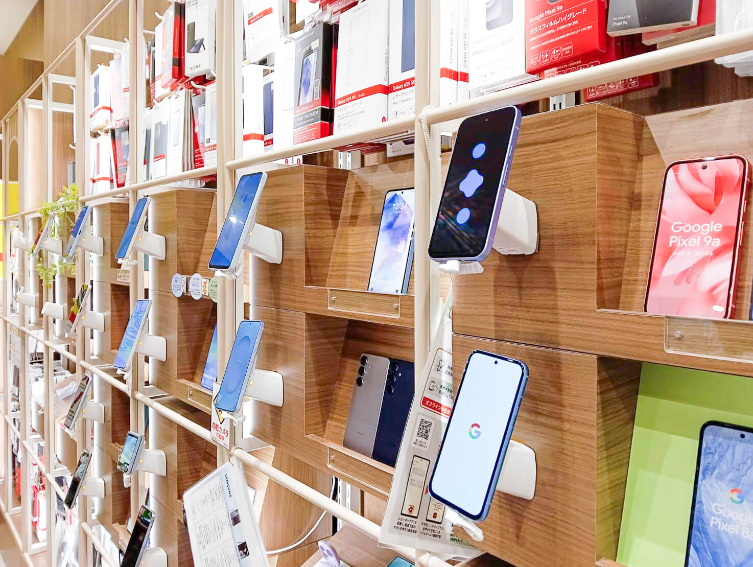 スマートフォン iPhone本体 6台まとめて通電できません ジャック品