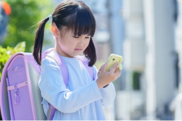 子どもと連絡が取れない
