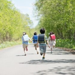 子どもの帰宅時の安心